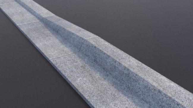 French Curbs French Curbs Installations Toronto